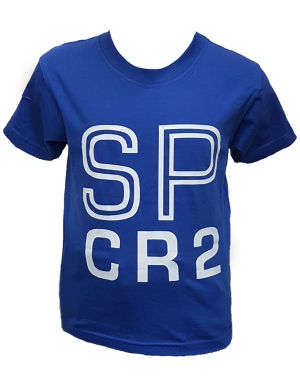 Selsdon Primary T-Shirt - Royal Blue